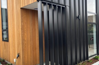 Durable construction